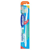 Wisdom Regular Fresh Medium Toothbrush (Case of 12) - Honesty Sales